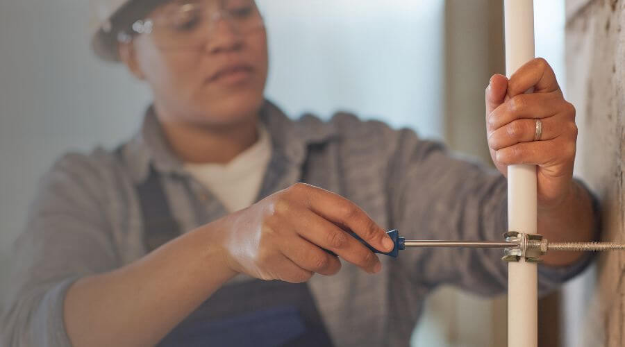 Professional annual plumbing maintenance services in Somerville, NJ